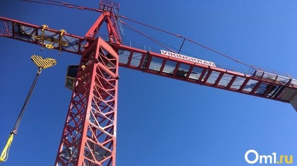 В Центральном округе построят ещё одну многоэтажку