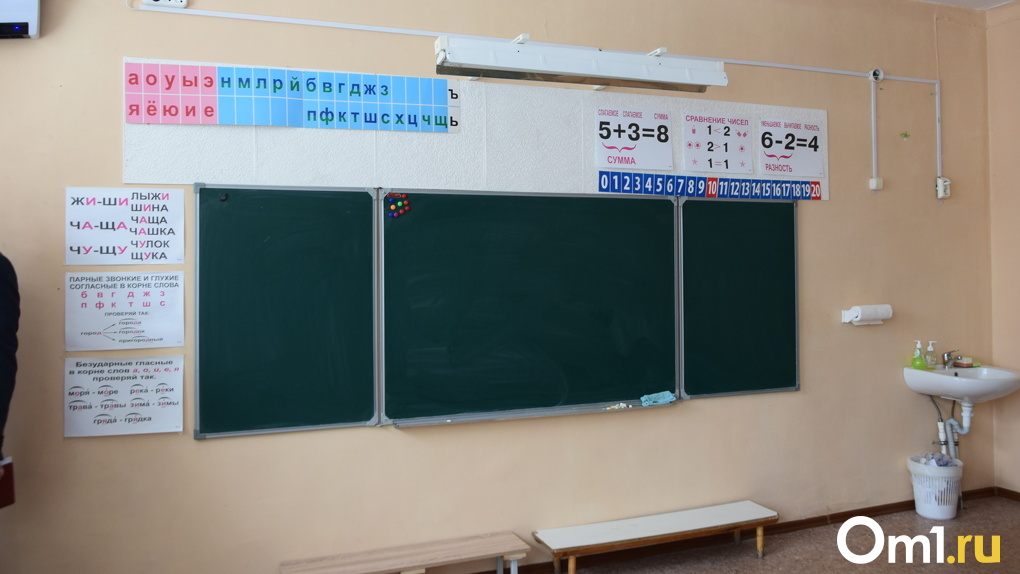 Губернатор: нужно заявить максимальное число новосибирских школ в президентскую программу капремонта