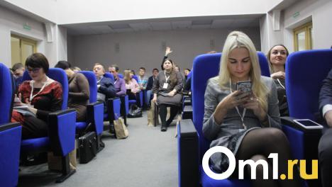 О личном развитии и финансовой поддержке. Какие встречи для предпринимателей могут быть полезны в июне
