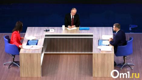 Путин рассказал, почему в России сложился дефицит некоторых лекарств