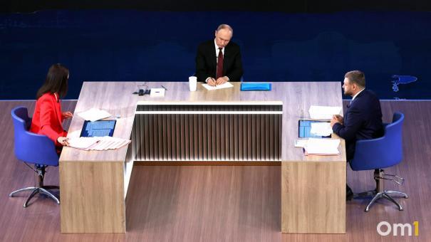 Путин рассказал, почему в России сложился дефицит некоторых лекарств