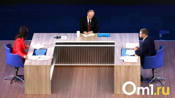 Путин рассказал, почему в России сложился дефицит некоторых лекарств