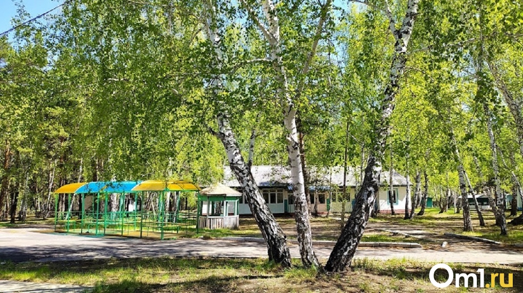 В летних лагерях отдохнут 68 тысяч детей Омской области