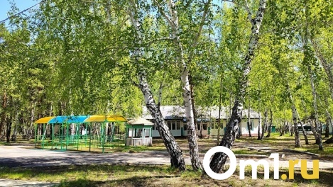 В летних лагерях отдохнут 68 тысяч детей Омской области