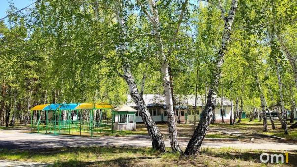 В летних лагерях отдохнут 68 тысяч детей Омской области