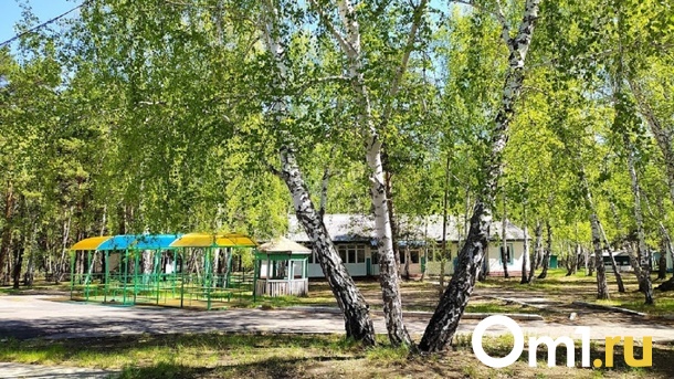 В летних лагерях отдохнут 68 тысяч детей Омской области