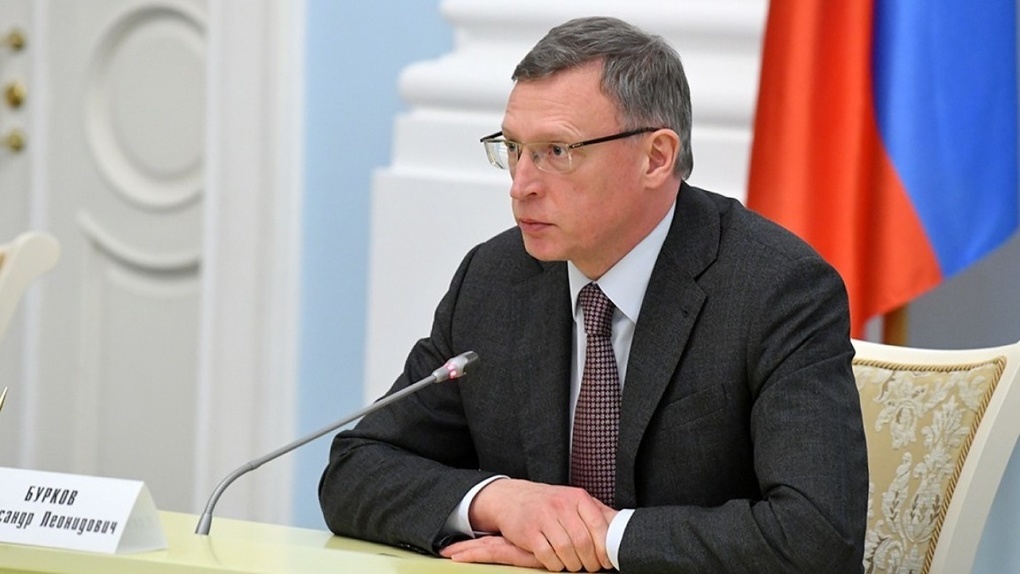 Губернатор Омской области ответил на вопросы омичей. Главное