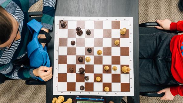 В Омске пройдёт фестиваль настольных игр