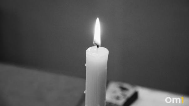 Семья погибшего омского водолаза-спасателя получила его посмертную награду