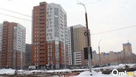 «Я в бешенстве»: как омичи отреагировали на грядущее перекрытие перекрёстка на бульваре Архитекторов