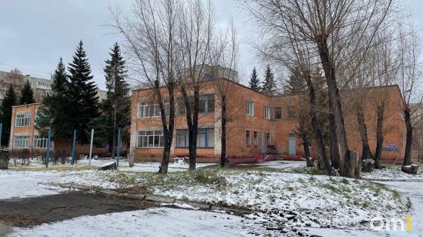 В детском саду №168, где случился пожар, закрыли несколько групп
