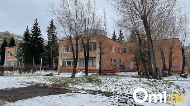 В детском саду №168, где случился пожар, закрыли несколько групп