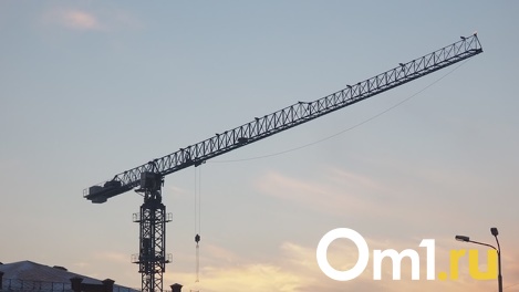 Школе в омских «Кузьминках» быть: администрация выдала разрешение на строительство