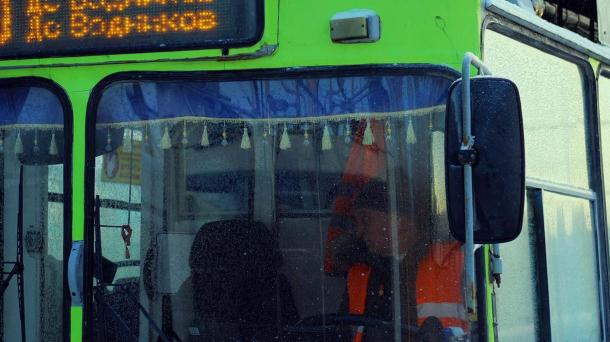 Рост пассажиропотока заметили в новосибирских троллейбусах