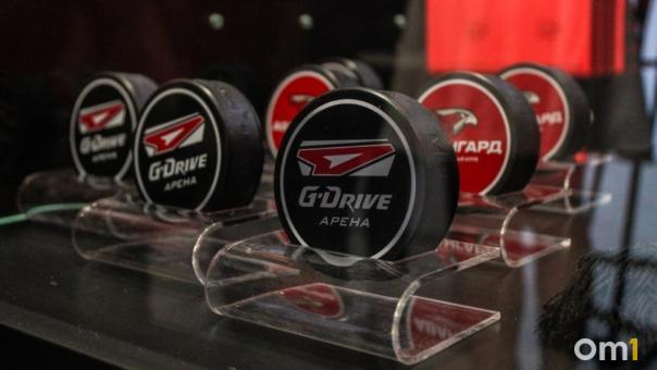 Омский «Авангард» изменил время начала матчей на первый раунд плей-офф