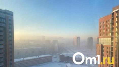 Ещё на одну ночь. В Омске вновь объявили режим НМУ