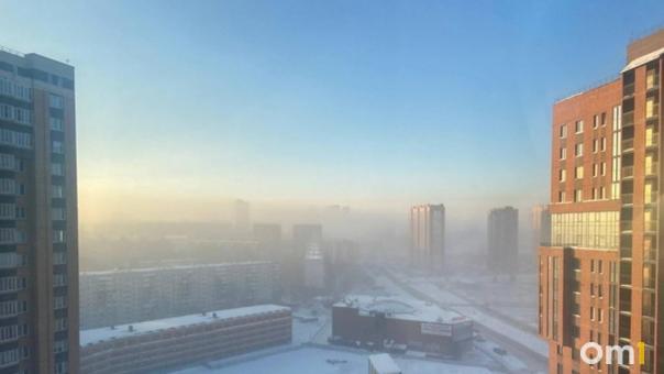 Ещё на одну ночь. В Омске вновь объявили режим НМУ