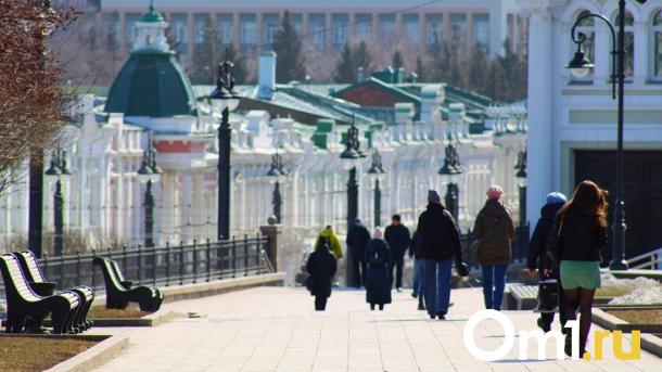 Почти четверть омичей считают свой город идеальным для карьерного роста