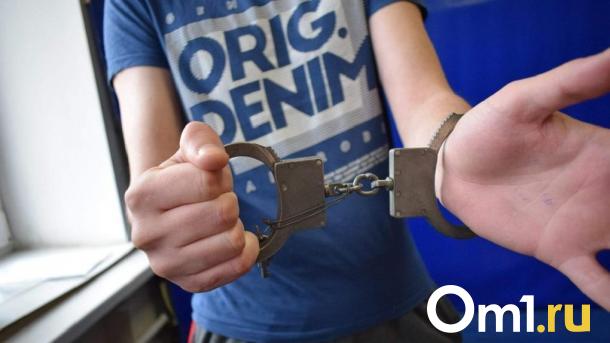 15-летний задержан в Новосибирске: смертельный удар в драке с 16-летним