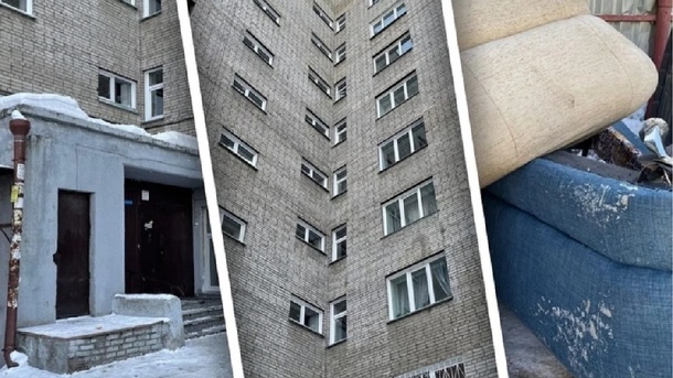 «Это трагическая случайность!»: новосибирец извинился перед дочерью убитой креслом пенсионерки