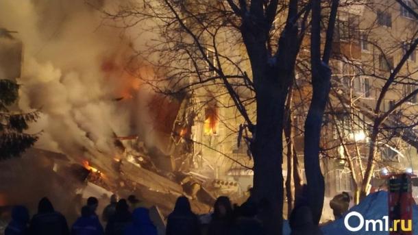 «Никого не вернуть»: жительница разрушенного дома на Линейной вспомнила о взрыве в годовщину трагедии