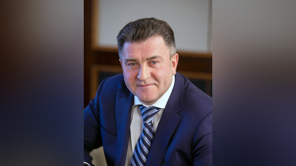 Спикер Заксобрания Андрей Шимкив рассказал о планах на выборы на пост губернатора Новосибирской области
