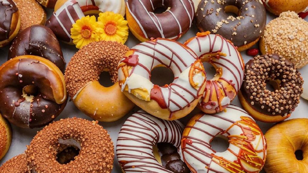 От пиццы в стиле ретро до мексиканских такосов: гастрономическое путешествие по Новосибирску