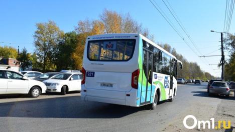 В Омской области выделили 167 миллионов на поддержку муниципальных маршрутов