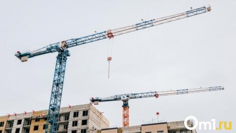 Рынок недвижимости Новосибирска достиг рекордного уровня непроданных квартир