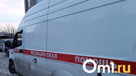 Новосибирский врач потерял сознание и скончался на рабочем месте