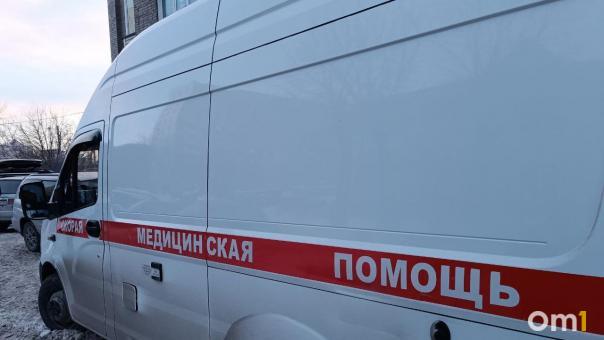 Новосибирский врач потерял сознание и скончался на рабочем месте