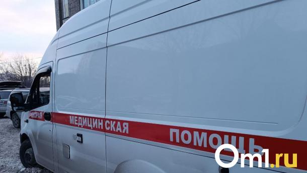 Новосибирский врач потерял сознание и скончался на рабочем месте