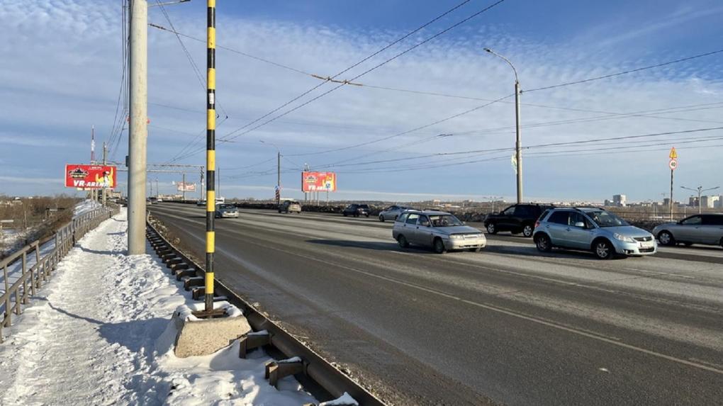 Стало известно, сколько мостов отремонтировали в Новосибирской области за год