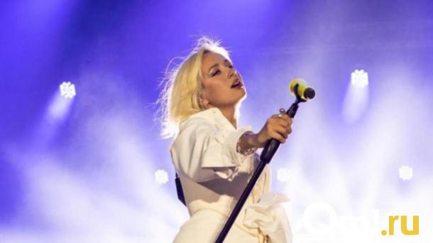 Появилась полная программа праздника в день бесплатного концерта Клавы Коки в Омске