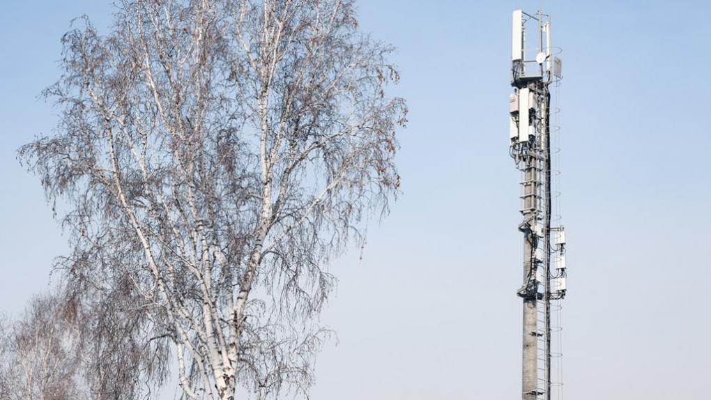 Tele2 ускорила 4G-интернет в самом старом городе Омской области