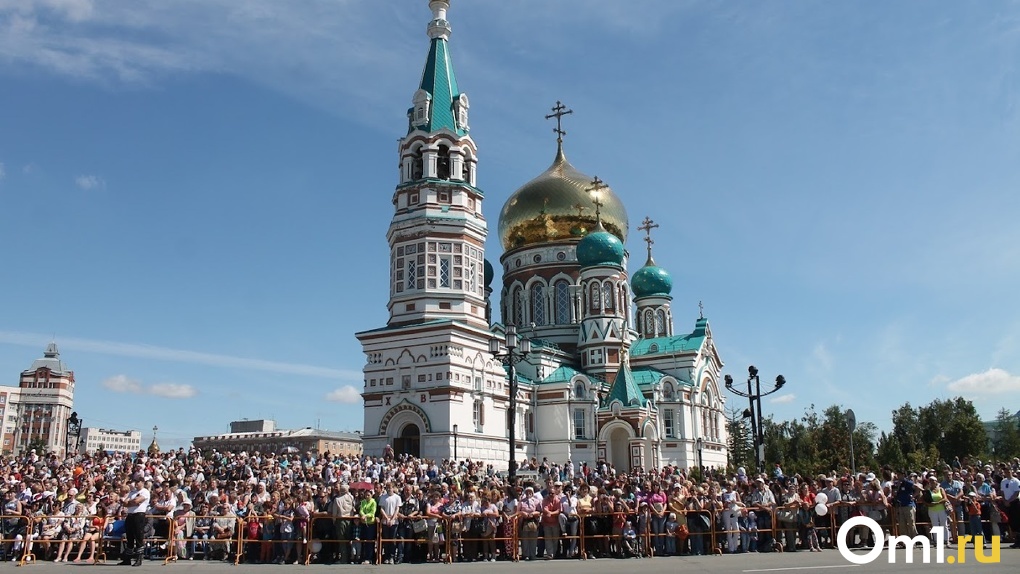 В Омске вновь перенесли День города. Главные решения оперштаба