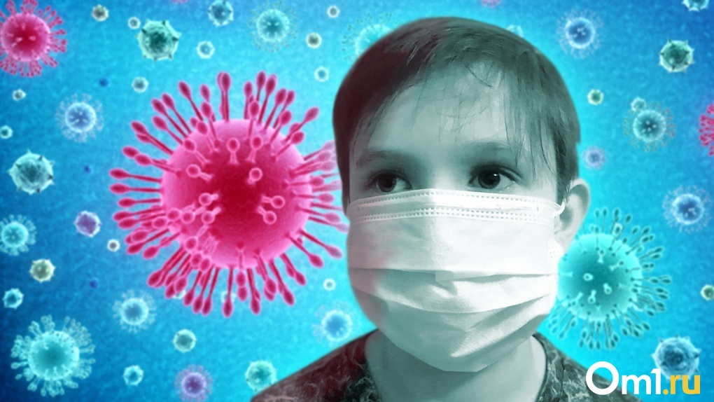 Пятая волна коронавируса пришла в Новосибирск. Как защититься от смертельной инфекции?
