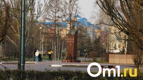 В Омске расширили список памятников, нуждающихся в ремонте