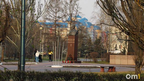 В Омске расширили список памятников, нуждающихся в ремонте