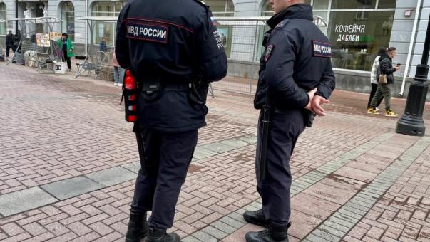 39-летний рецидивист напал на студентку в Новосибирске — спас случайный прохожий