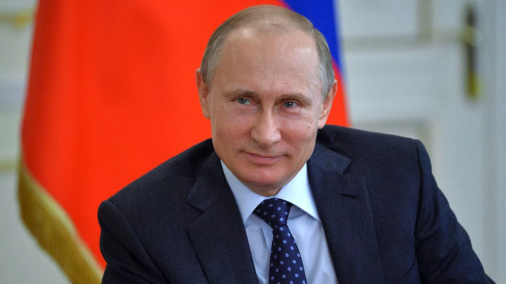 Владимир Путин подписал закон о запрете пропаганды ЛГБТ, педофилии и смены пола