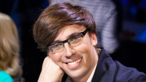 Максима Галкина* могут лишить родительских прав из-за ориентации