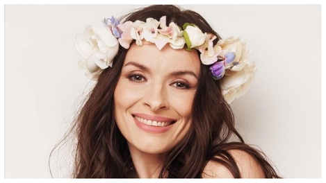 Бывшая солистка группы «ВИА Гра» переехала из Украины в Германию