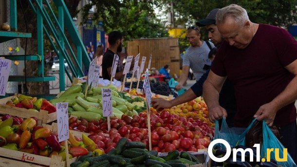 Худшие рынки Новосибирска по отзывам пользователей 2ГИС