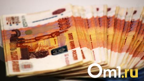 В Омской области повысили детские пособия с начала 2025 года