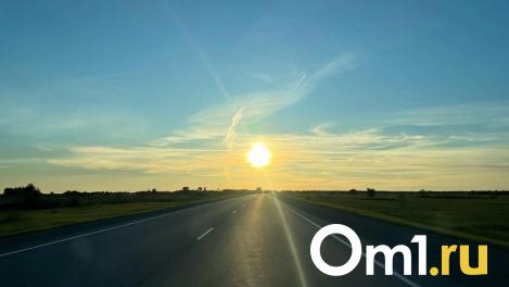 Районы Омской области получат 398 миллионов рублей на ремонт дорог и мостов