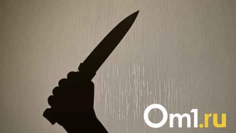Омич с ножом ночами залезает в чужие квартиры через балкон