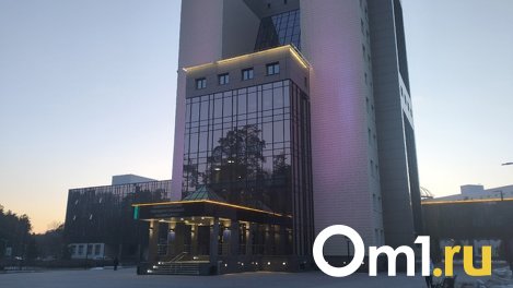 В Новосибирске нашли подрядчика для строительства второго и третьего этапов кампуса НГУ