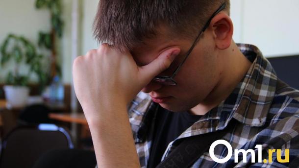 Невролог объяснила омичам, почему постоянное напряжение опасно для здоровья