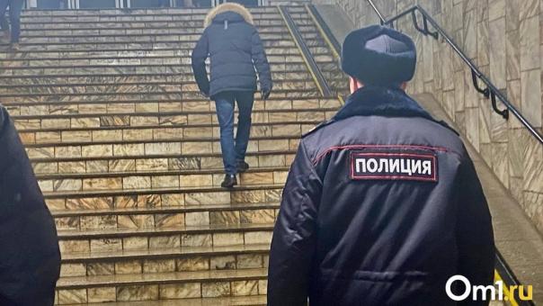 В Омской области ищут третий день 50-летнего мужчину в лесу